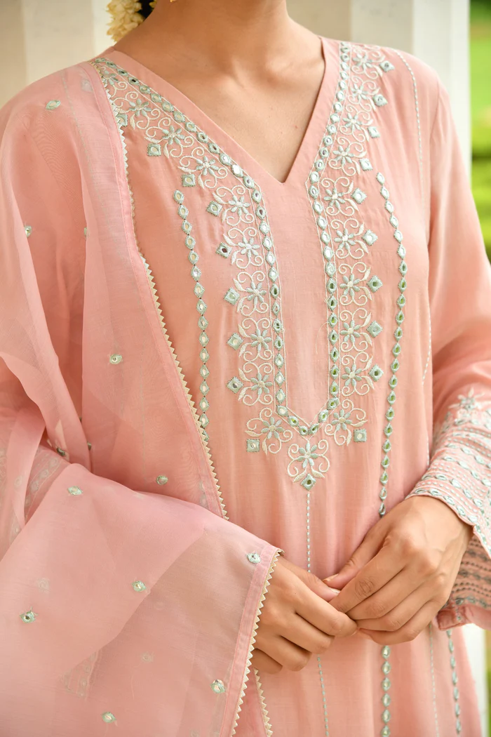 Kurta Set