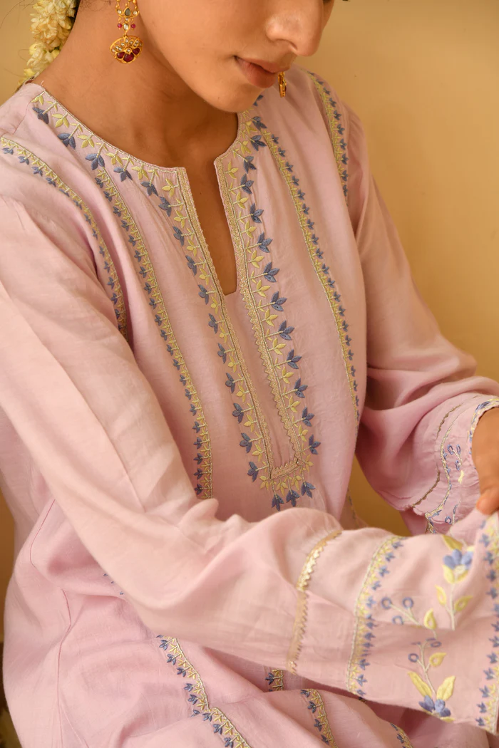 Kurta Set