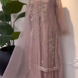 Ayra Designer Dress