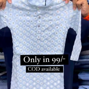 Latest Kids Kurta On Sale