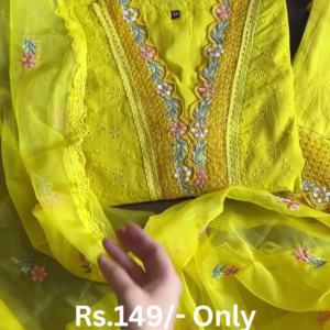 Kurta with Pant Sets