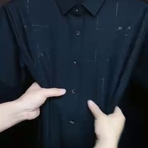 Men Classic Opaque Formal Shirt