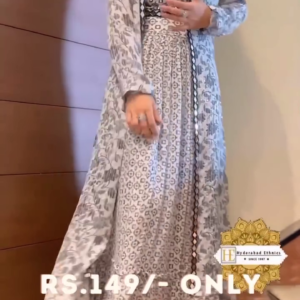 Women Koti Style Lehenga Choli