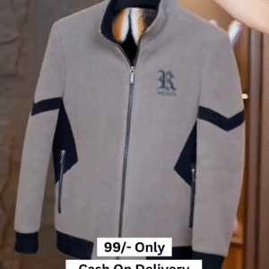Winter Thicken Warm Wool Blends Jacket Men Fashion Thicken Casual Coat Slim Lapel Streetwear Overcoat Social Men Clothing 5 sold