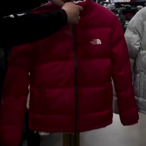 Premium Puffer Winter Jacket Ultra Warm & Lightweight