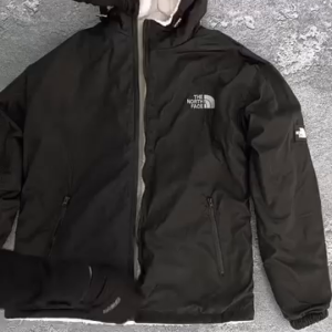The Reversible Sherpa Insulated Jacket