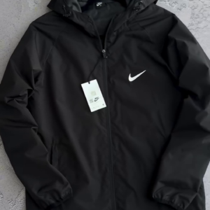 Essential Lightweight Windrunner Jacket For Men