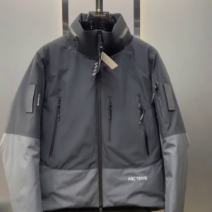 Warm Coat Jacket