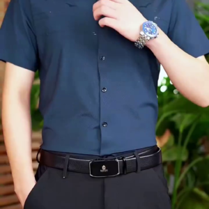 Men’s Half Sleeve Formal Shirt