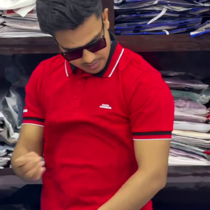Mens Slim Fit Tshirt