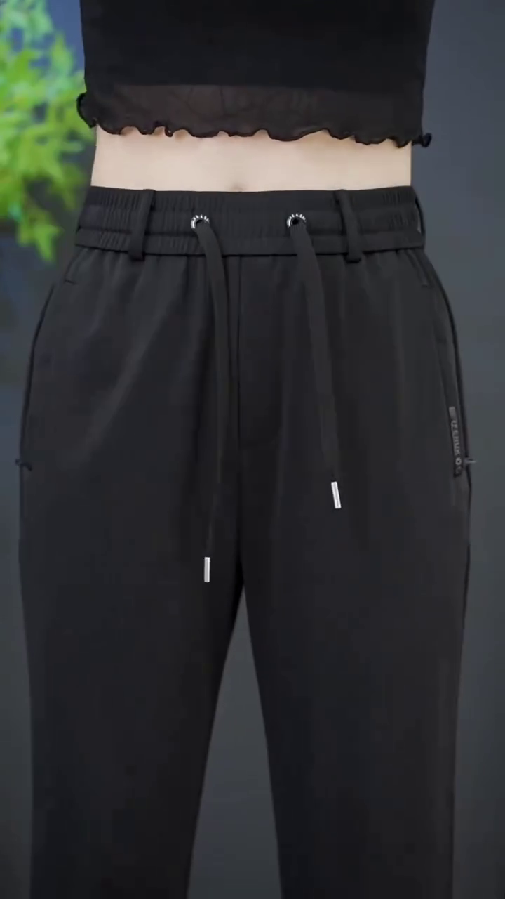 Men Classic Easy Wash Pleated Gurkha Trousers - Image 4