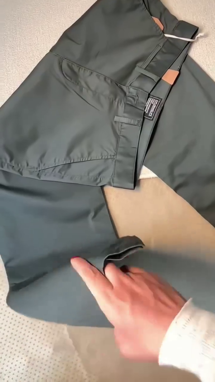 Plain Track Suit - Image 4