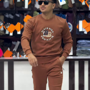 Men’s Travel Co-Ord Set