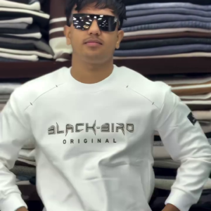 Comfortable Stylish Men’s Full Sleeve T-Shirt