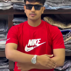Comfortable Everyday Casual & Trendy Streetwear Men’s T-Shirt