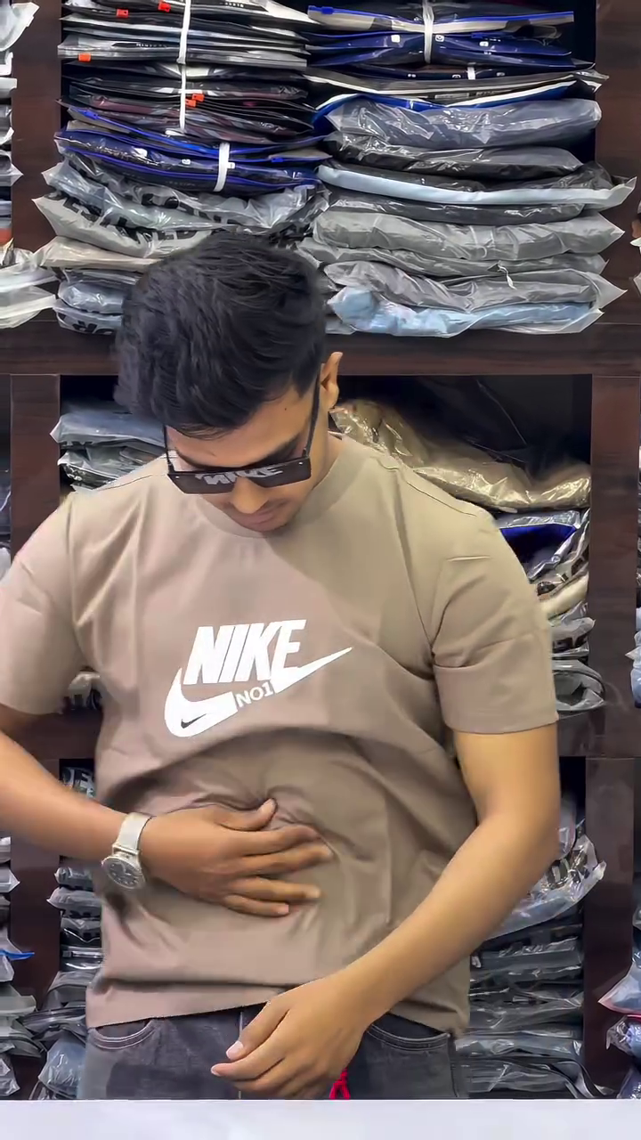 Comfortable Everyday Casual & Trendy Streetwear Men’s T-Shirt - Image 4